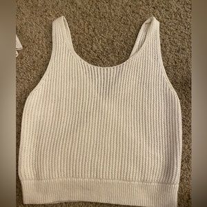 vince tank top